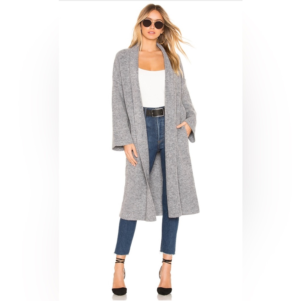 ASTR The Label Carter Cardigan